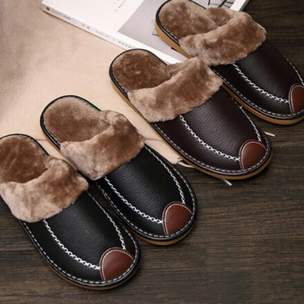 Snook: Practical slippers for your moments of relaxation