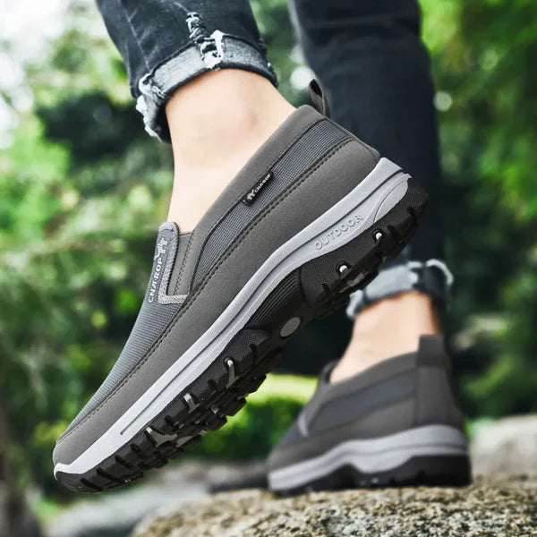 VogStep Încălțăminte de drumeție - Confort optim pe parcursul întregii zile