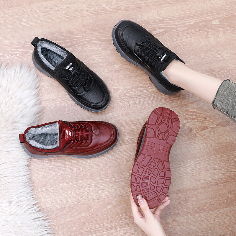 Fournisseurs et services de chaussures en cuir élégantes OEM pour filles branchées | Jishun Fournisseurs et services de chaussures en cuir élégantes OEM pour filles branchées | Jishun