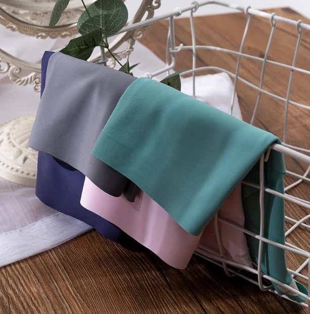 أربطة | بنطلون بدون خياطة