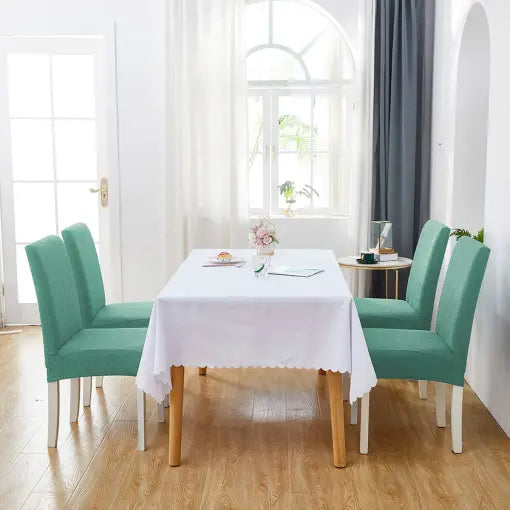 Elastiske trekk for komfort og beskyttelse