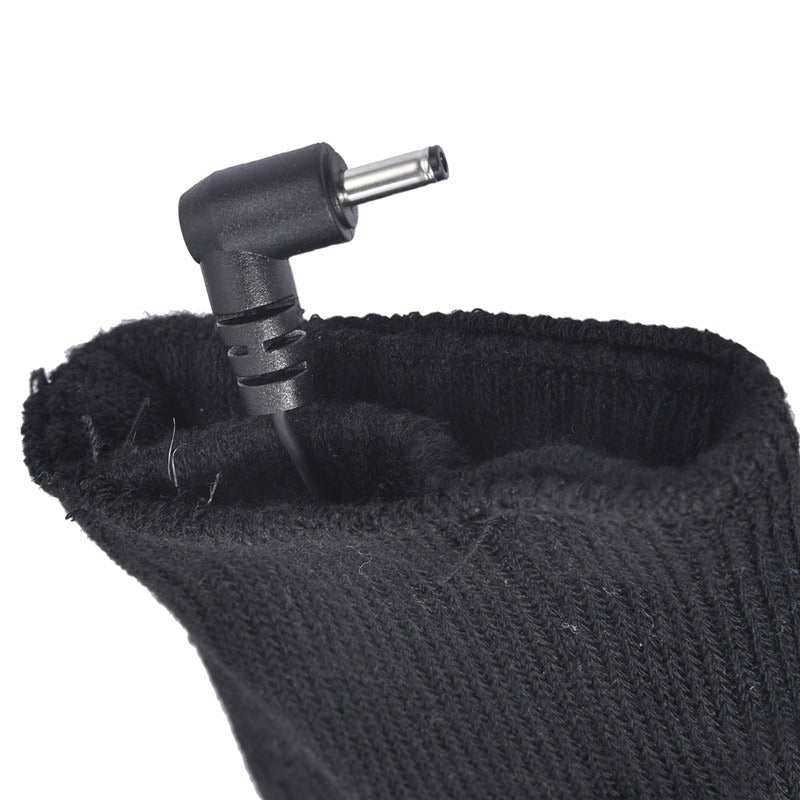 גרביים מחממים - חום מיידי