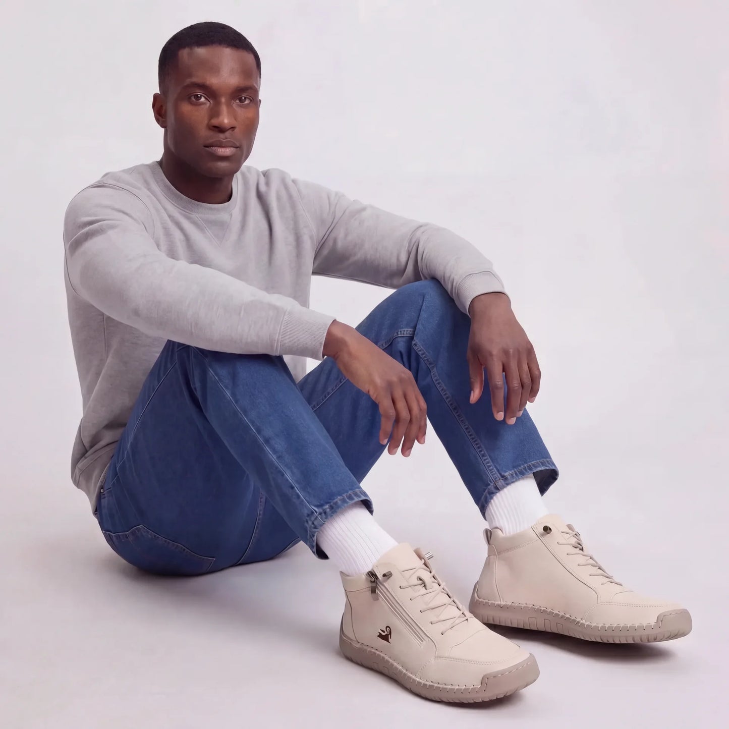 فوجا ديك زيب – أحذية رياضية مريحة وداعمة للعظام