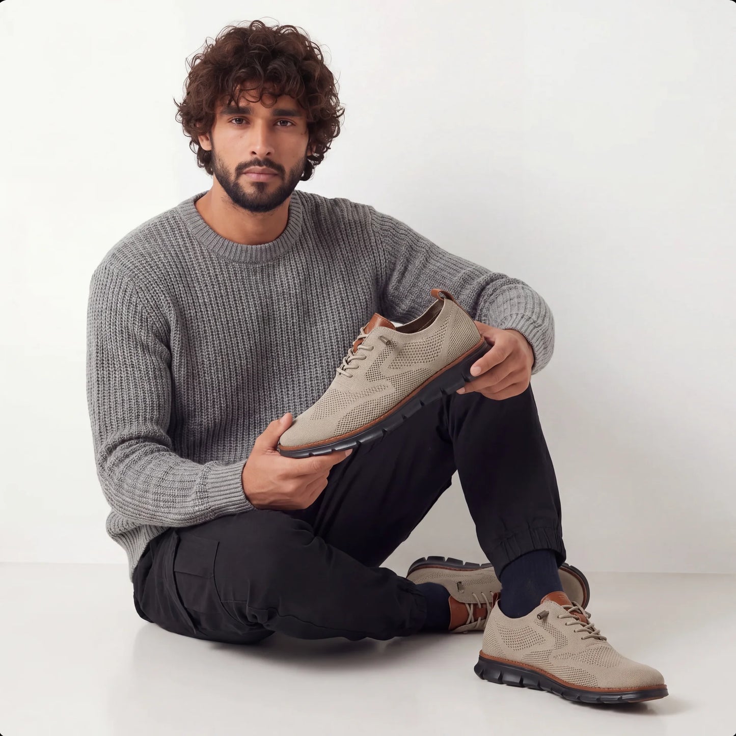 Buty Blackout - Edycja Limitowana