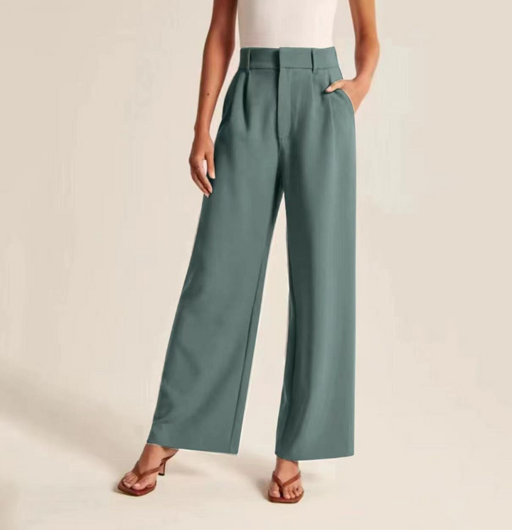 Ultra pohodlné nohavice