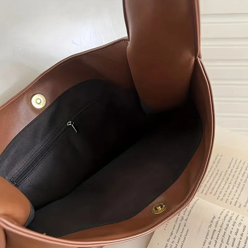 Luli | Bolsa de couro