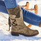 Sylvie Heat＆Winter Comfort Boots