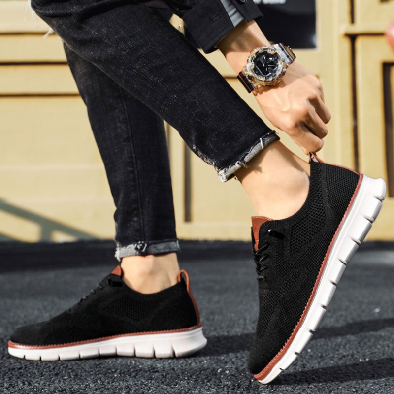 Chaussures Urban - Confort et Style Ultime