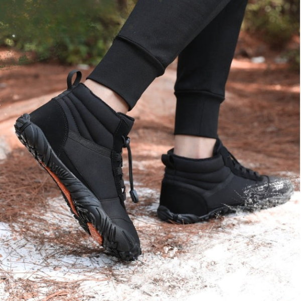 Winterschuhe - Optimaler Komfort und Haftung 