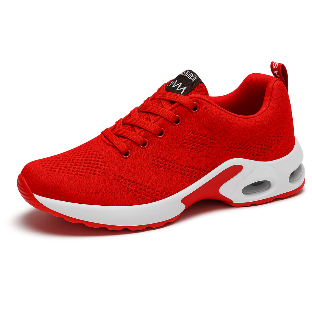 VogAir – 整形外科用ソールの軽量スニーカー 