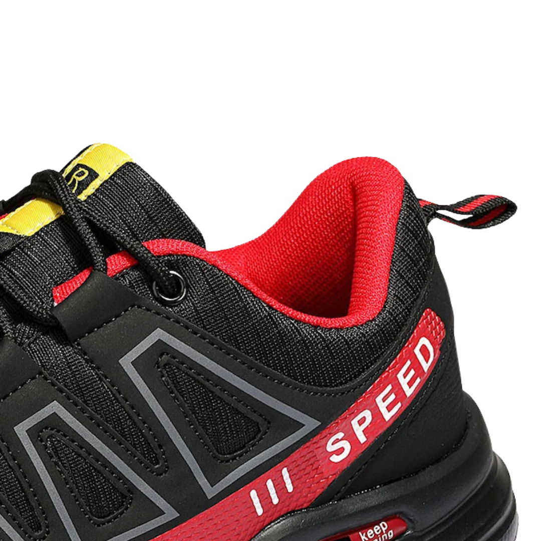 VogTreck - Zapatos de senderismo versátiles para todas las estaciones 