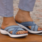 Chaussures Elana - Offrez à vos pieds une vie plus confortable