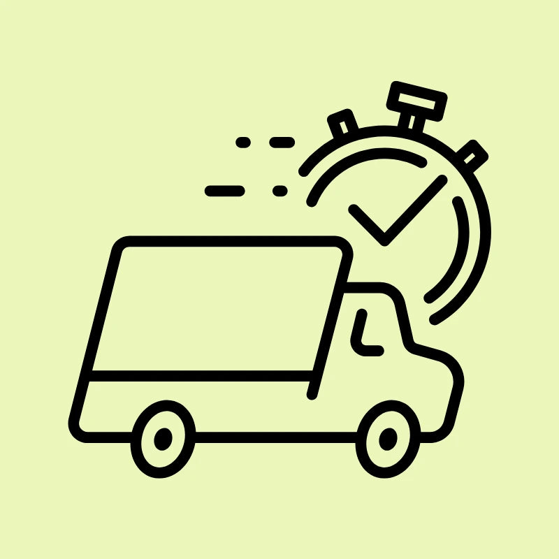 PRIORITY DELIVERY