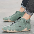 Chaussures Anti Derapantes Ultra Confortables