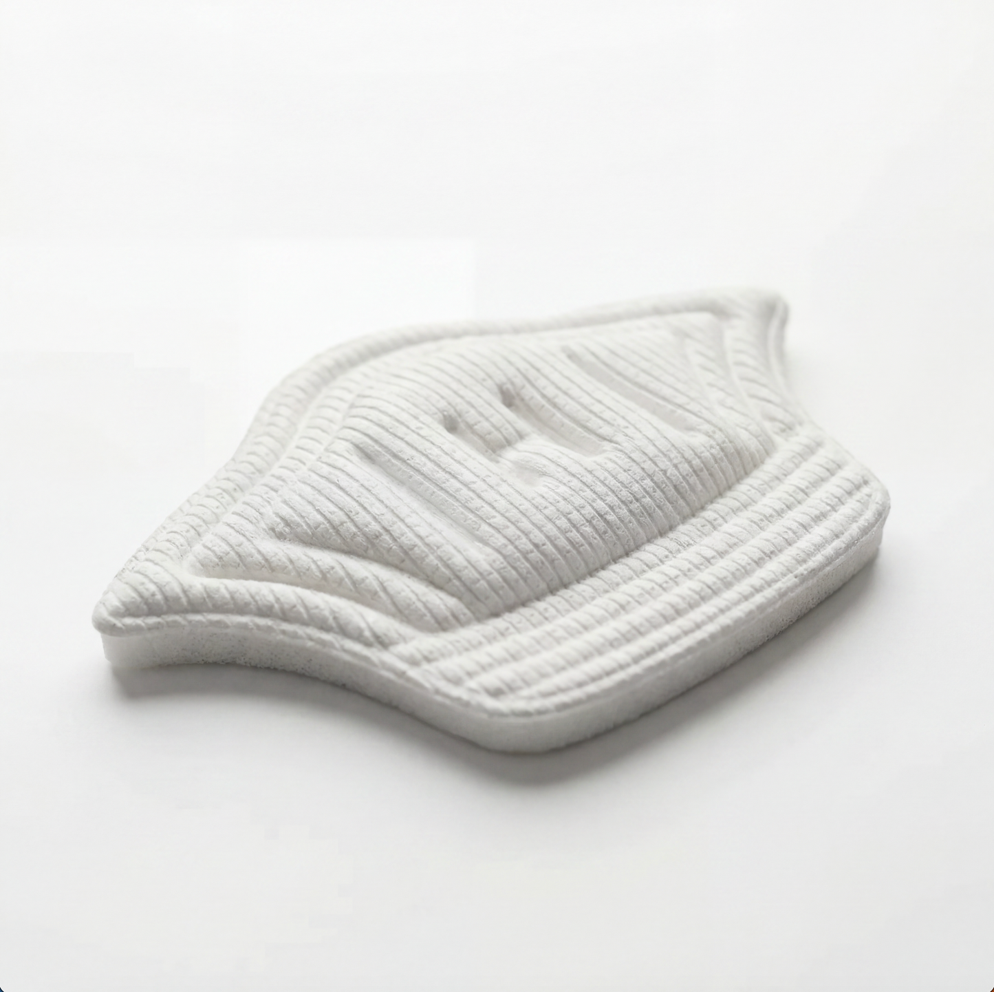 Cojines Amortiguadores Para Talones – Confort Inmediato 