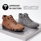 VogLdeck Shoes – Revolutionary comfort all day long 