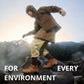 VogLdeck Shoes – Revolutionary comfort all day long 