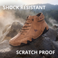 VogLDeck - Waterproof and breathable orthopedic shoes