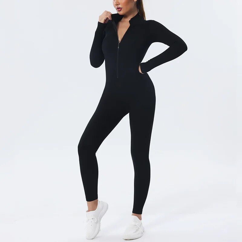 ChicFit Eregance Romper