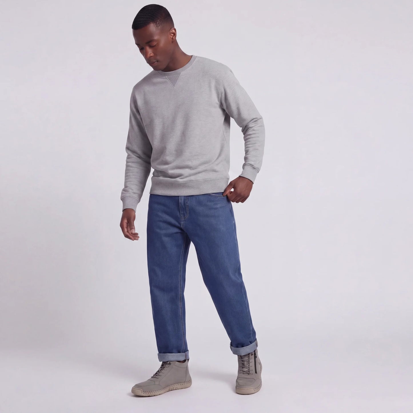 فوجا ديك زيب – أحذية رياضية مريحة وداعمة للعظام 