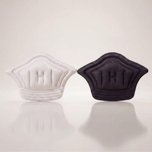 Coussinets Amortisseurs Pour Talons – Confort Immédiat