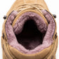 VogLdeck 3.0 – Winter orthopädische Schuhe mit Pelzfutter 