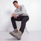 VogLdeck 3.0 – Winter orthopädische Schuhe mit Pelzfutter 