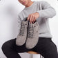 VogLdeck 3.0 – Winter orthopädische Schuhe mit Pelzfutter 