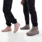 VogLdeck 3.0 – Winter orthopädische Schuhe mit Pelzfutter 