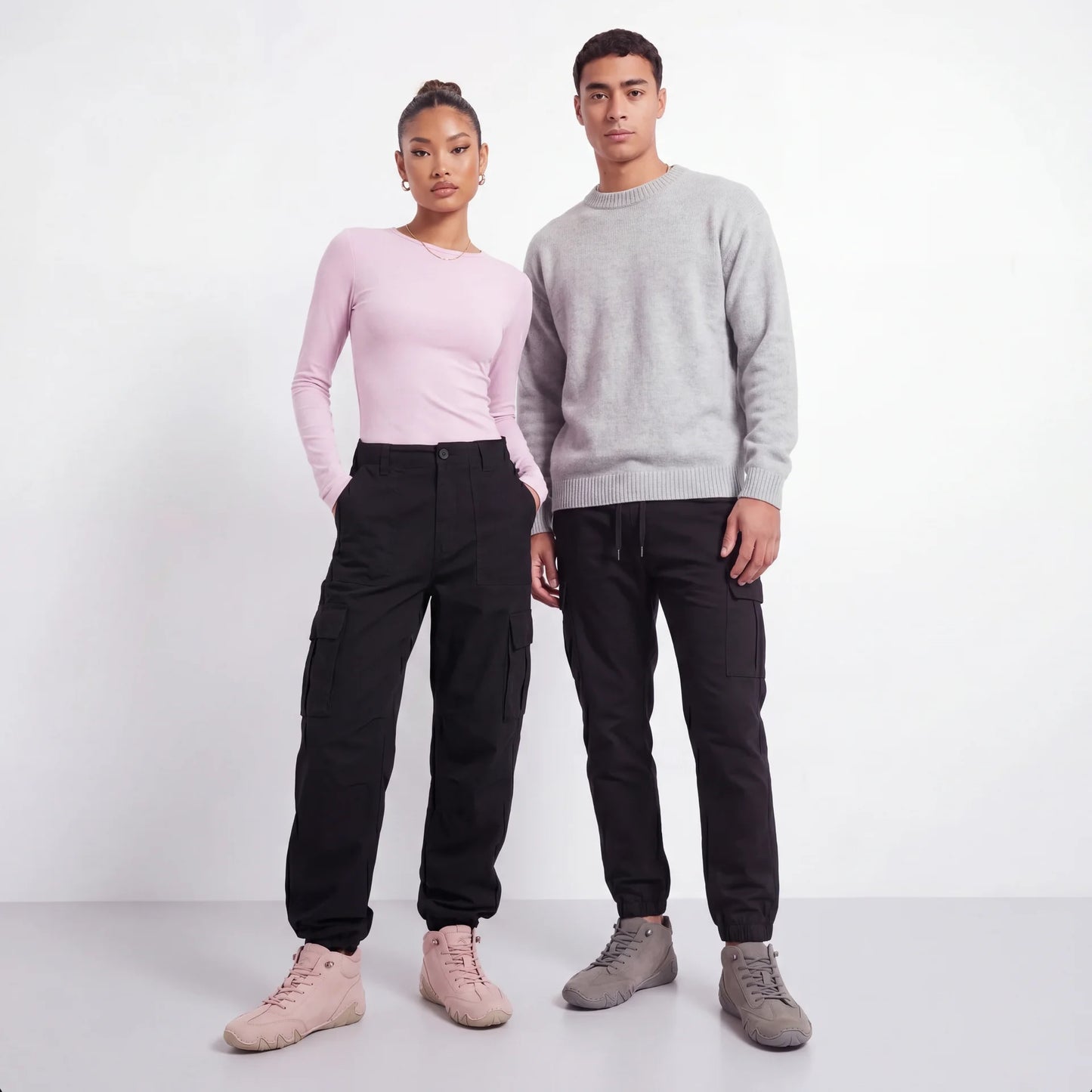 VogLdeck 3.0 – Winter orthopädische Schuhe mit Pelzfutter 
