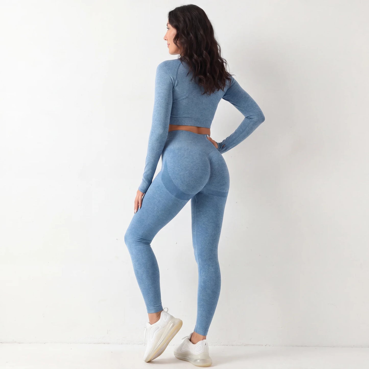 CloudForm | Leggings sans couture