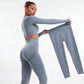 CloudForm | Leggings sans couture