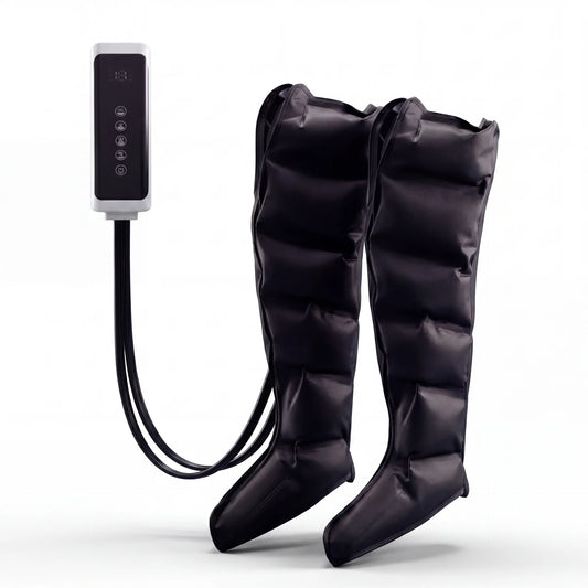 Masseur De Compression - Jambes Complètes 360°