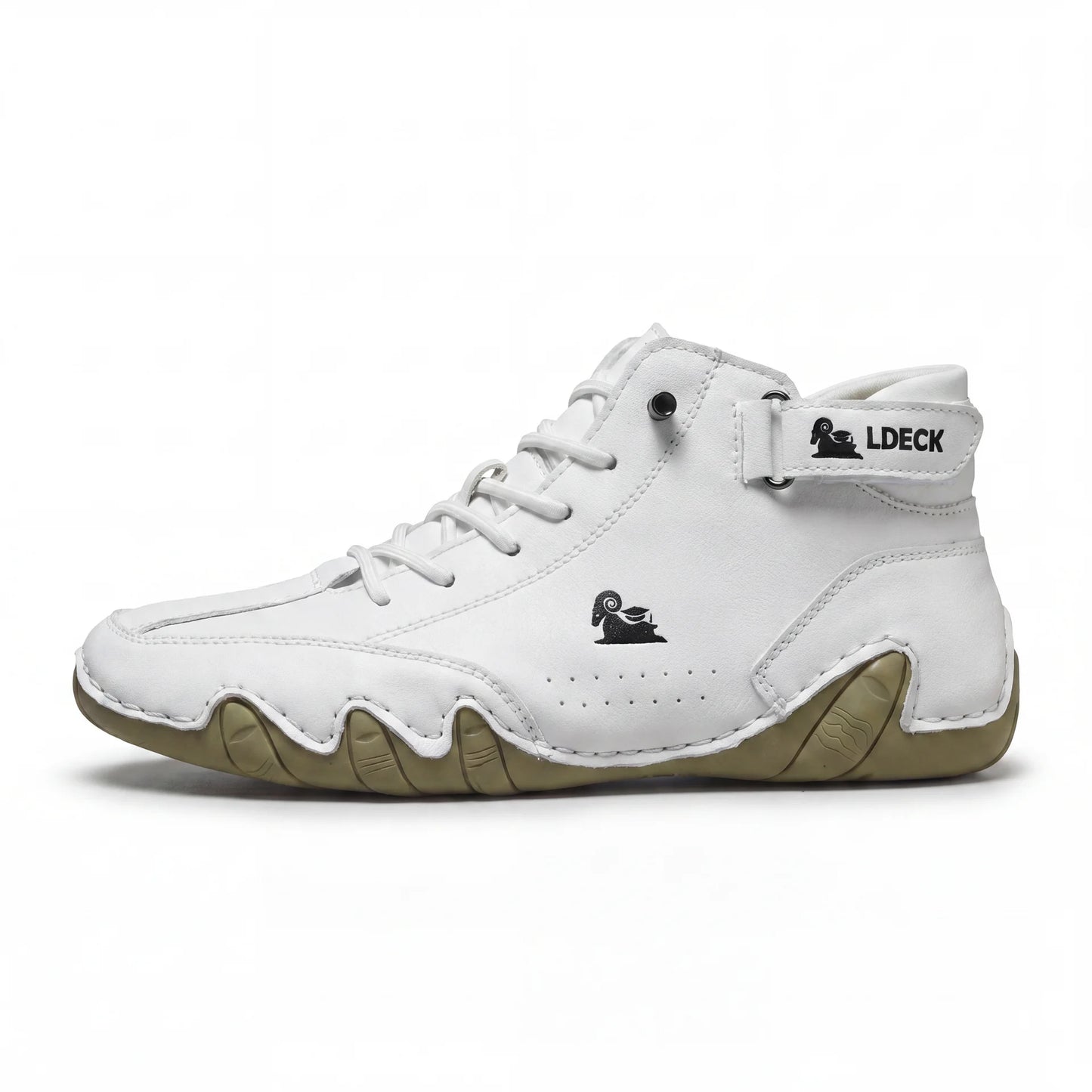 VogLdeck Shoes – Revolutionary comfort all day long 