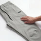 Comfortable cargo pants with great storage capacity 