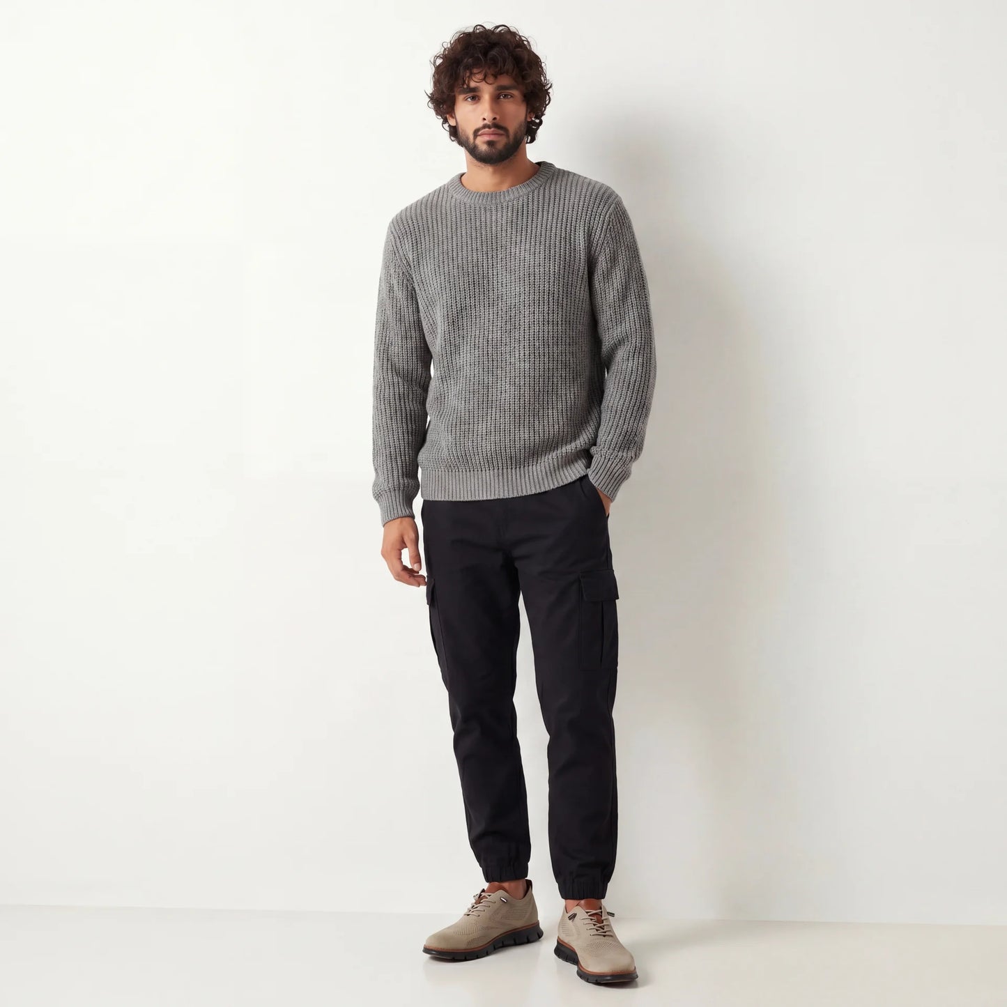 Buty Blackout - Edycja Limitowana 