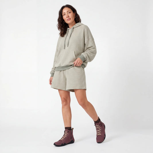 VogSalkin - Hurtiglynlåse sko, der er modstandsdygtige og holdbare 