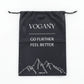 Bolsa de transporte impermeable VOGANY - Protección para zapatos y equipo a prueba de agua 