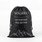 Bolsa de transporte impermeable VOGANY - Protección para zapatos y equipo a prueba de agua 
