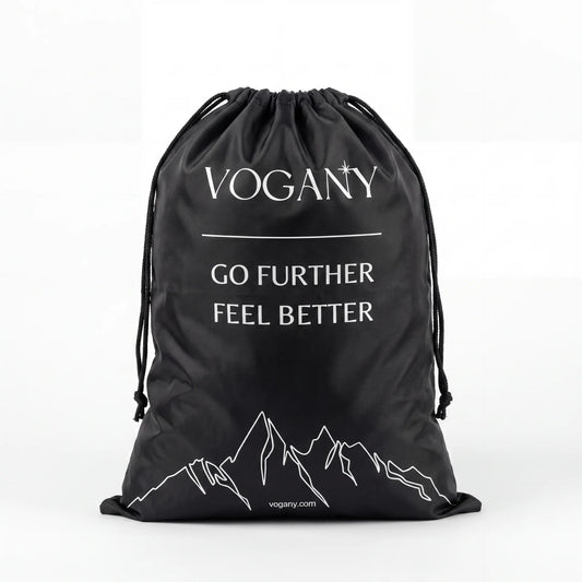 Waterproof Transport Dustbag VOGANY - Shoe and Equipment Protection Waterproof 