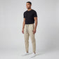Comfortable cargo pants with great storage capacity 