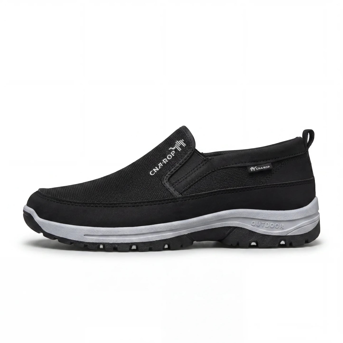 VogStep Scarpe da trekking - Comfort ottimale per tutto il giorno 