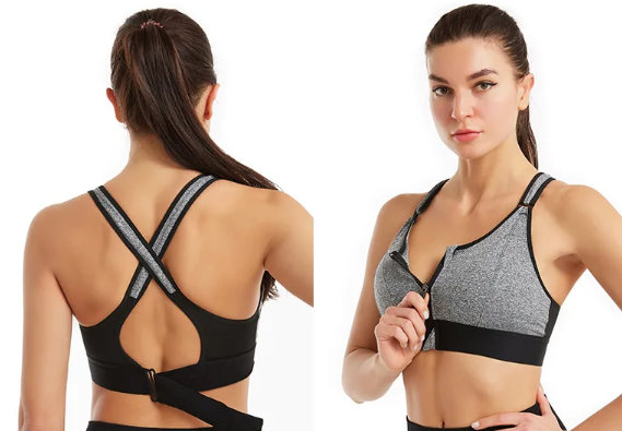 FitIn | Shockproof bra