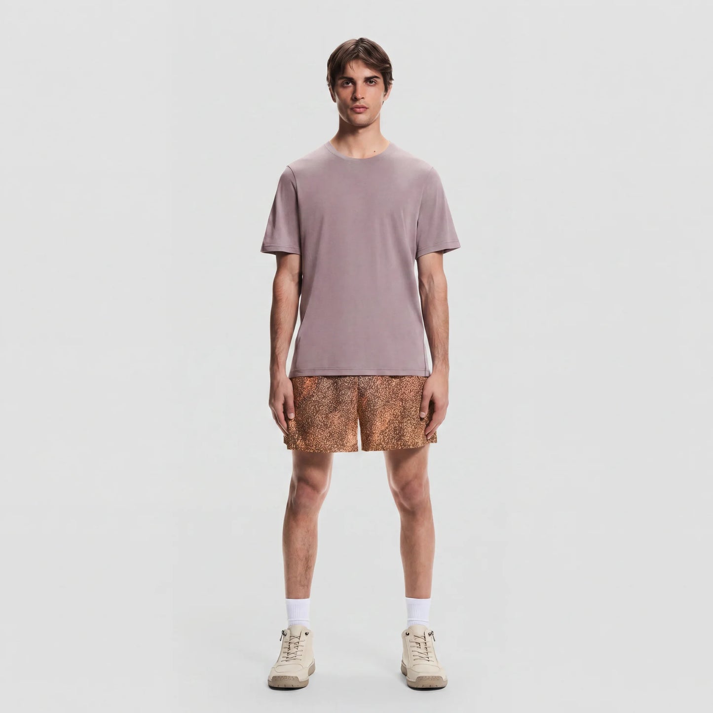 فوجا ديك زيب – أحذية رياضية مريحة وداعمة للعظام 