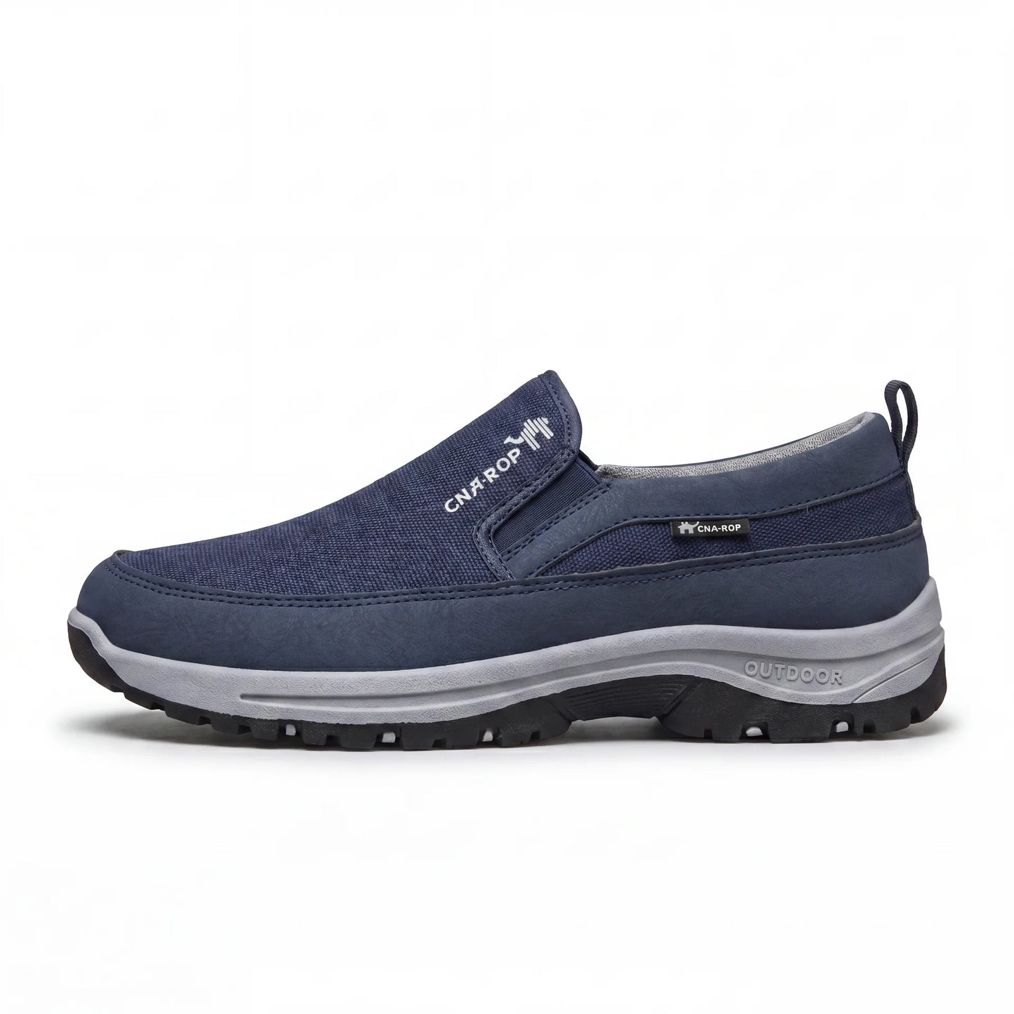 VogStep Scarpe da trekking - Comfort ottimale per tutto il giorno 