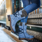 Sylvie Heat＆Winter Comfort Boots